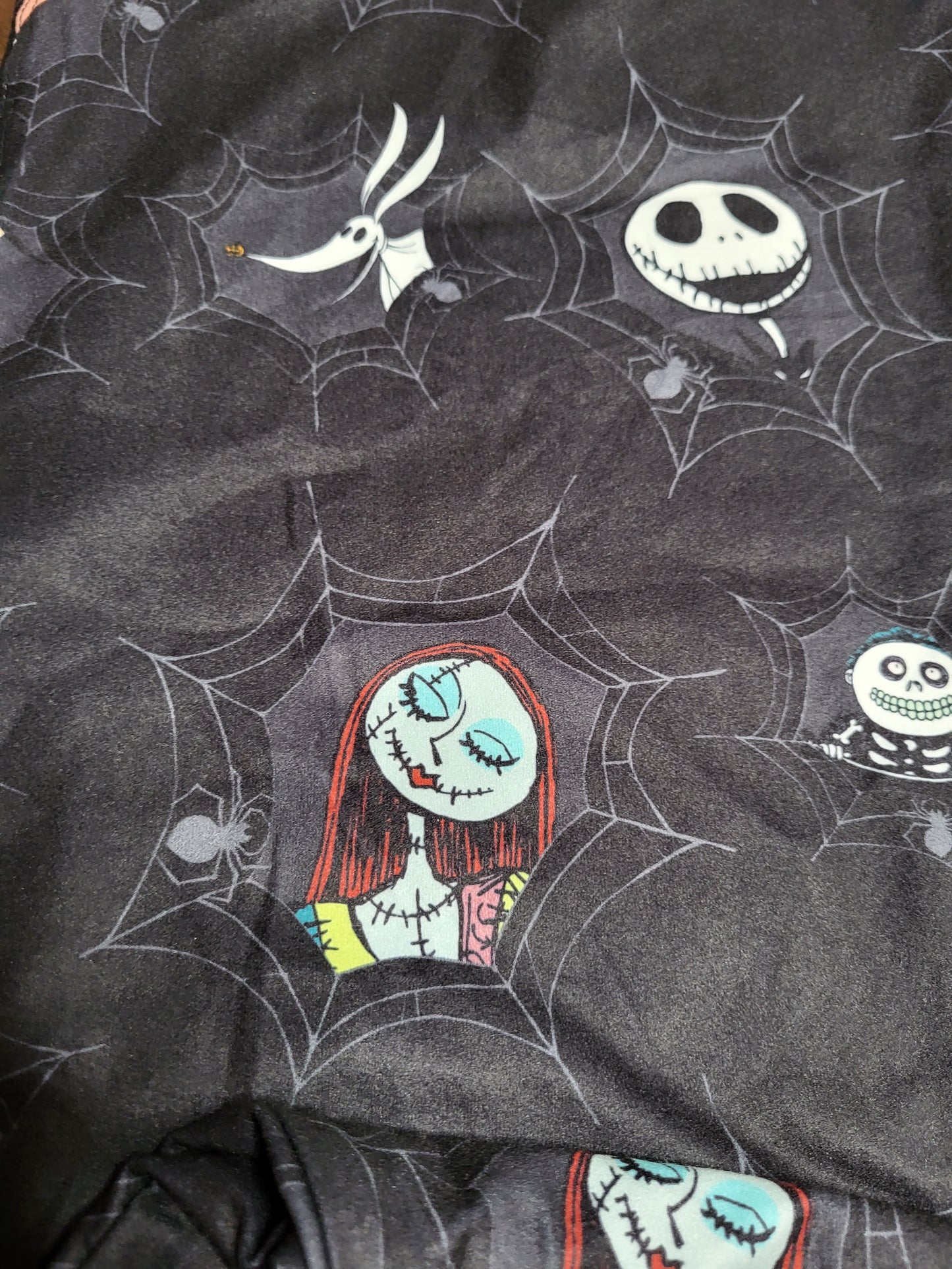 Charlie's Project Nightmare Before Leggings