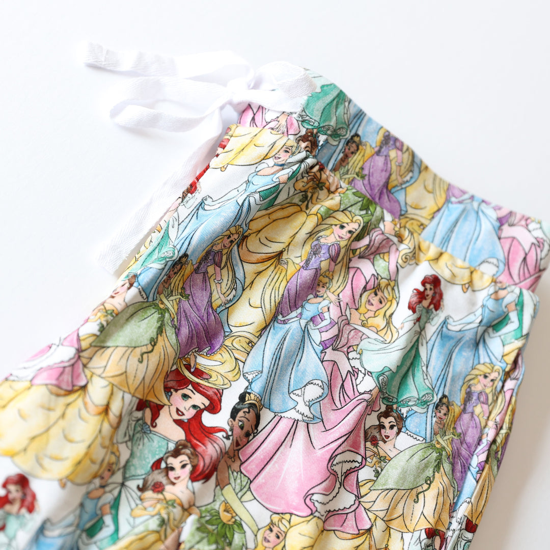 Little Snuggles Royal Court Women's Joggers