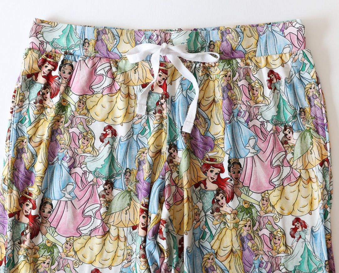 Little Snuggles Royal Court Women's Joggers