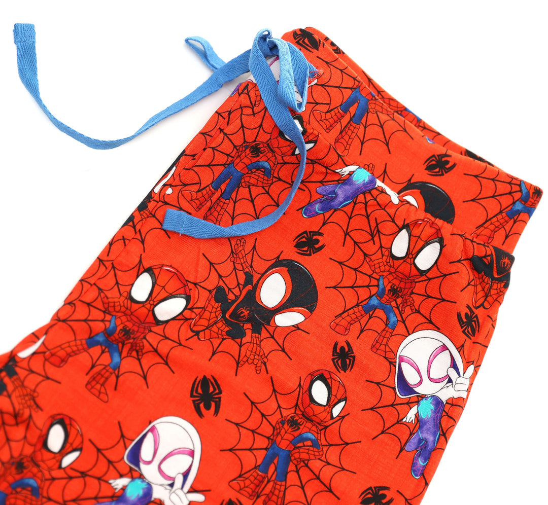 Little Snuggles Amazing Friends Adult Lounge Pants
