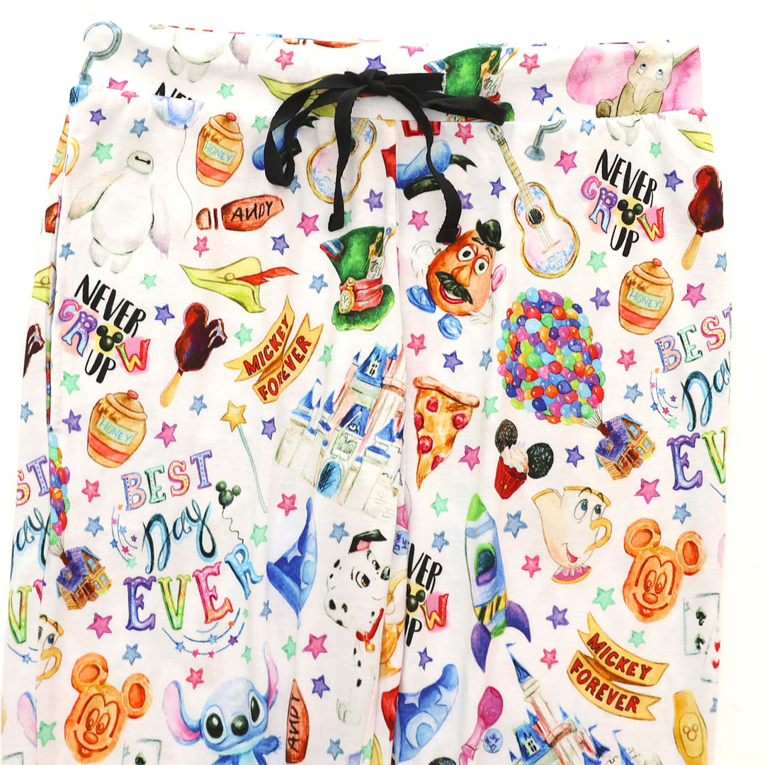 Little Snuggles Best Day Ever Women's Joggers