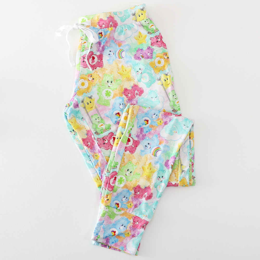 Little Snuggles Love a Lot Women's Joggers