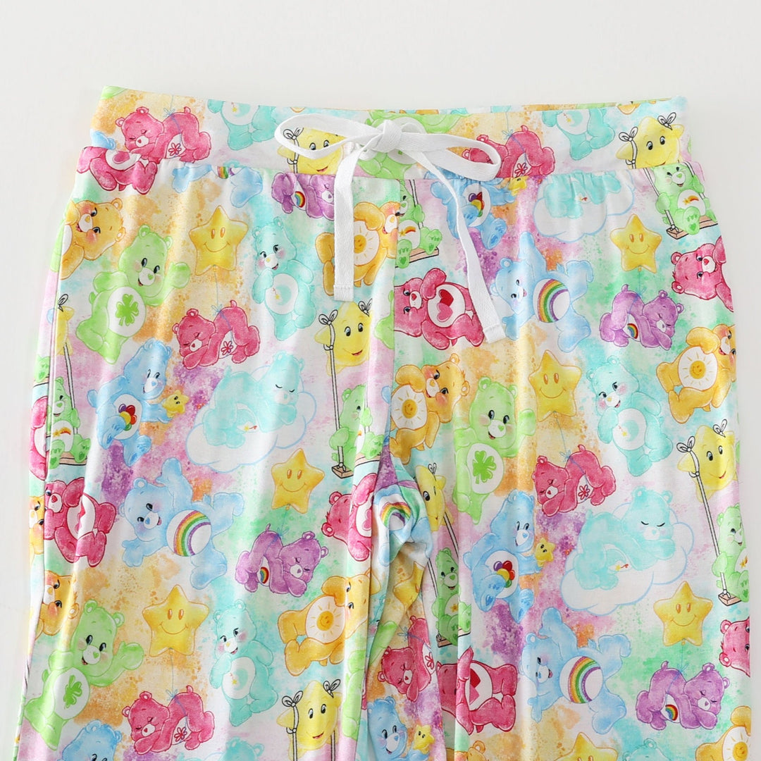 Little Snuggles Love a Lot Women's Joggers
