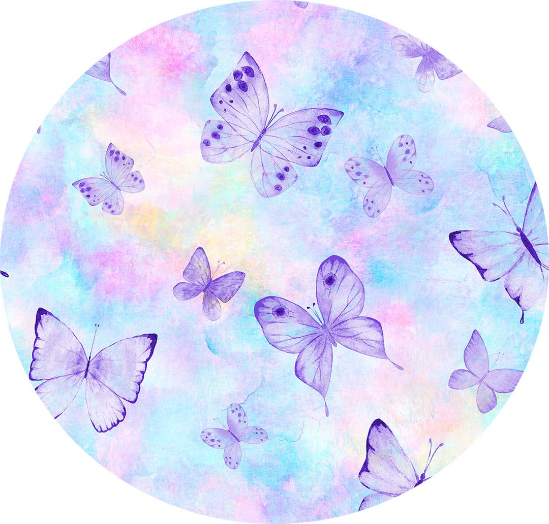 Little Snuggles Butterfly Wishes Women's Joggers