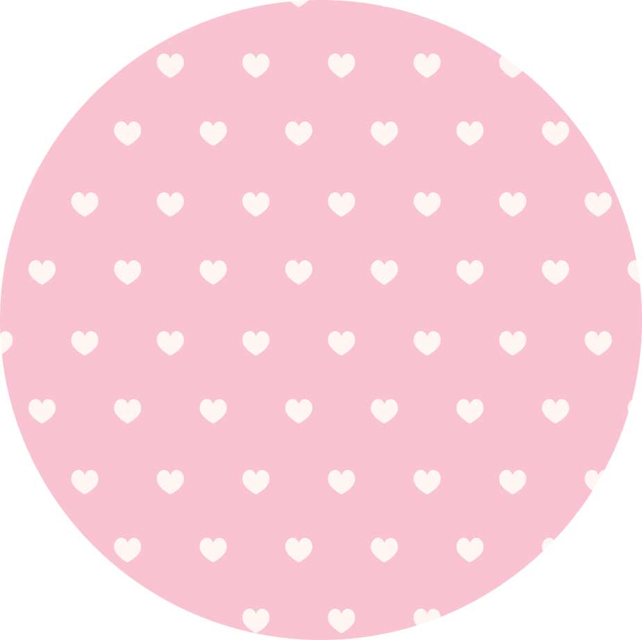 Little Snuggles Spring Blooms Short-Sleeve Pajamas
