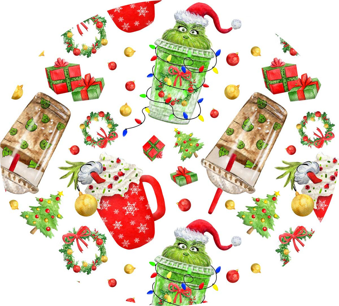 Little Snuggles Grouchy Before Coffee Joggers