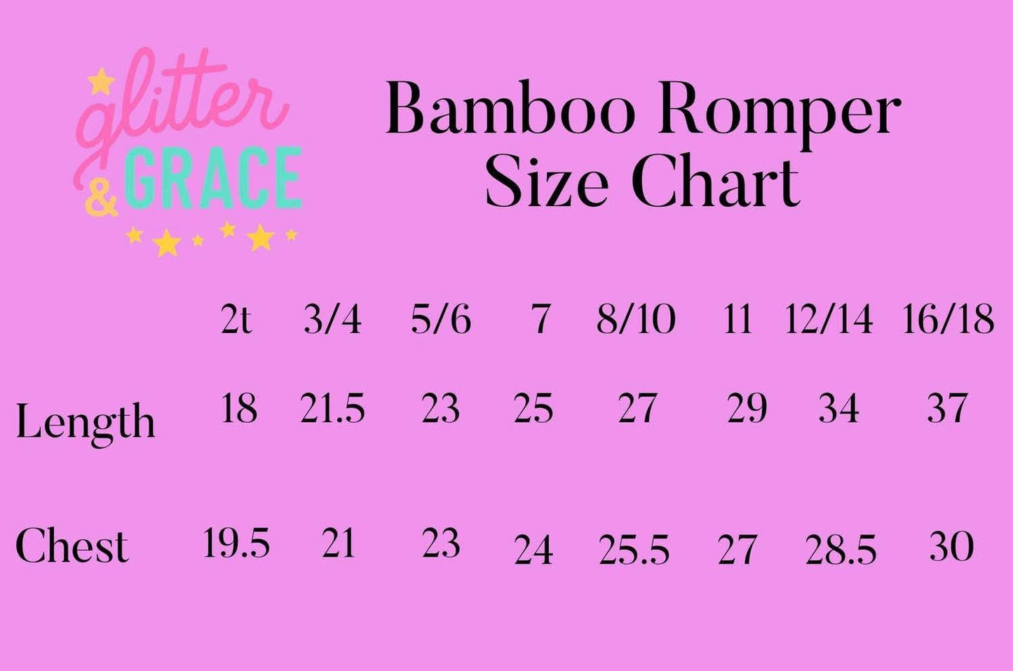 Mystical Mermaid Floral Bamboo Romper