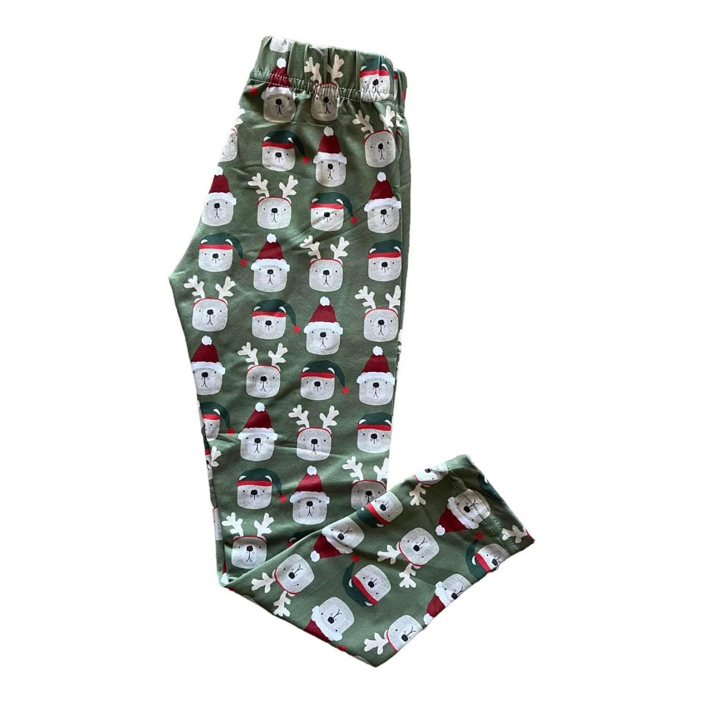 Polar Bear Leggings