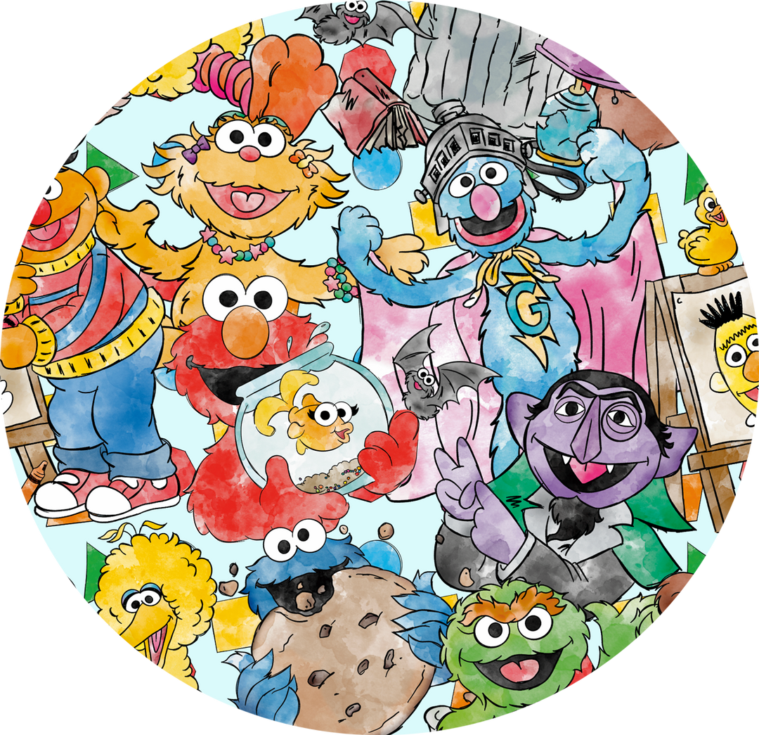 Little Snuggles Sunny Day Bamboo Zippy Baby Romper