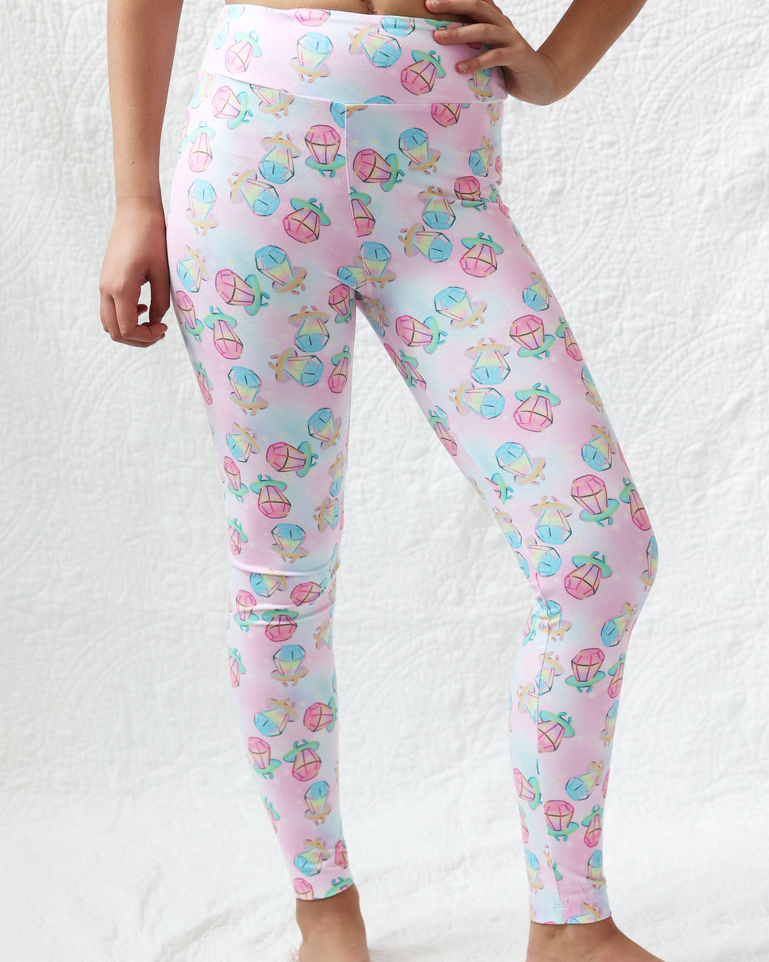 Charlie's Project Ring Pops Leggings