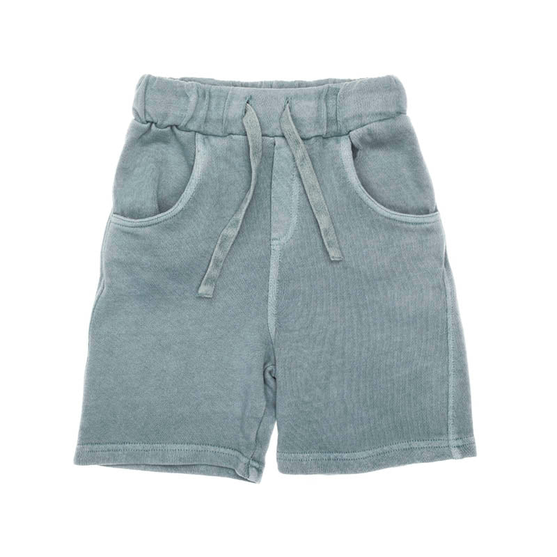 DotDotSmile Get a Grip Drawstring Shorts