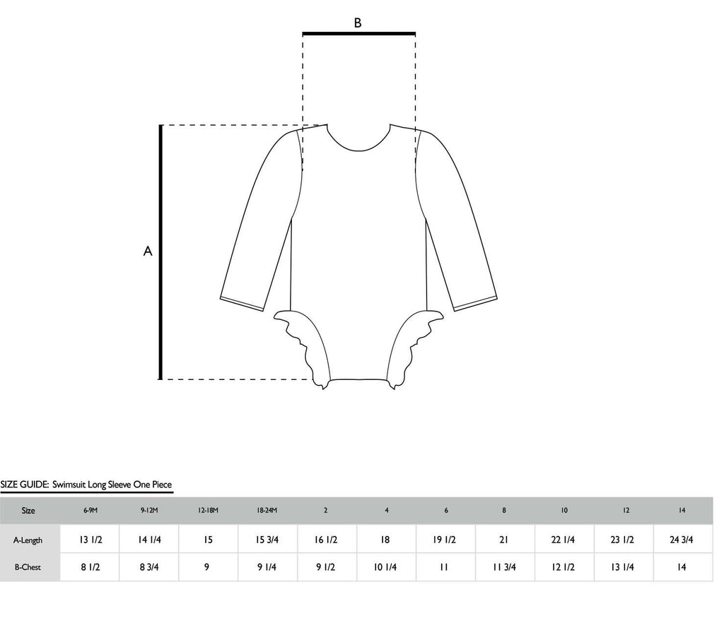 Charlie's Project Love Pink Rainbows Rash Guard One-piece Swimsuit
