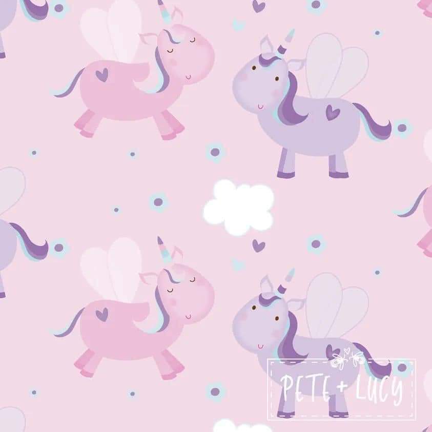 Pete + Lucy Magic Skye Capri Set