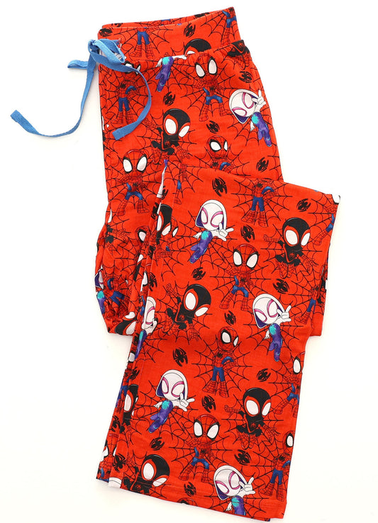 Little Snuggles Amazing Friends Adult Lounge Pants