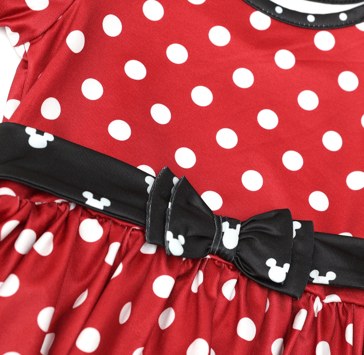 Charlie's Project Mini Polka Dots Limited Edition Hugs Dress
