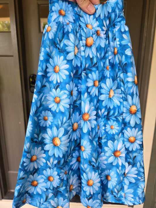 Don't Feel Blue, Daisy Skort
